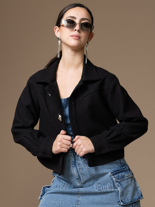 Clara Jacket