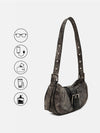 Kazo Maeve Shoulder Bag
