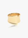 Dramatic Chunky Bold Bangle Bracelet