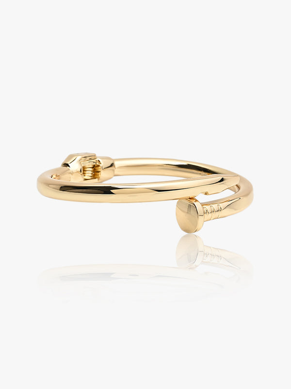 Timeless Bangle Bracelet