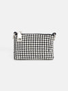 Mini Square Rhinestone Bag