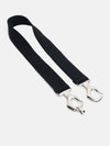 Interlock Buckle Belt