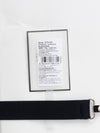 Interlock Buckle Belt