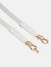 Interlock Thin Belt