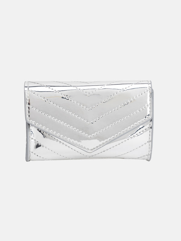 Chain Belt With Mini Bag