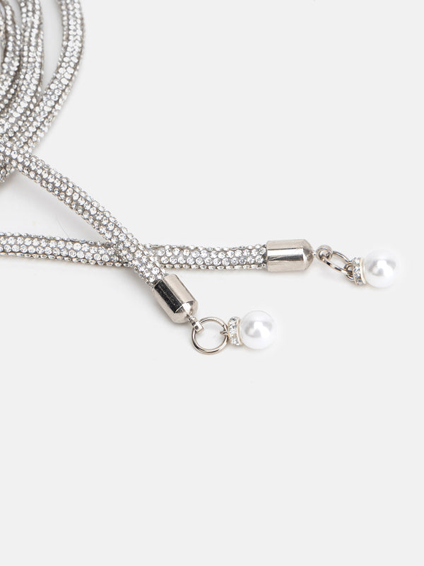 Chain Thin Belt