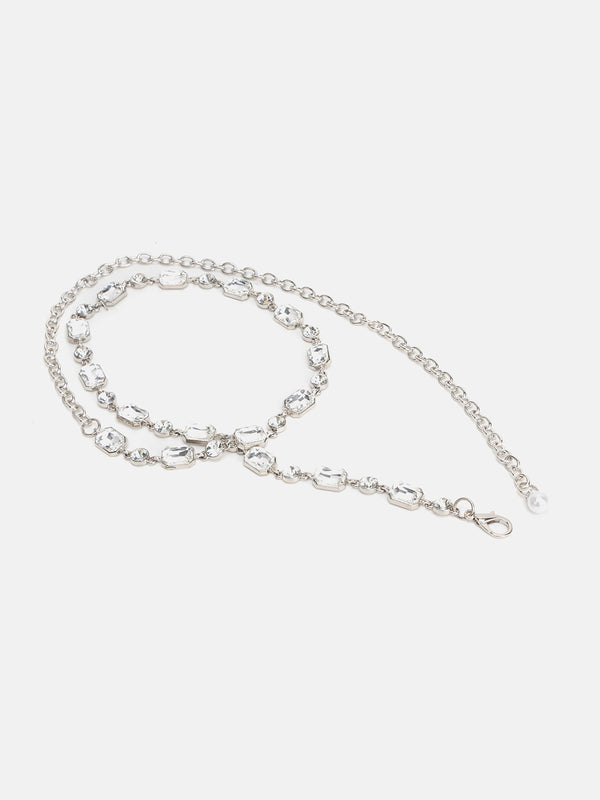 Chain Thin Belt