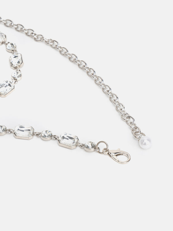 Chain Thin Belt