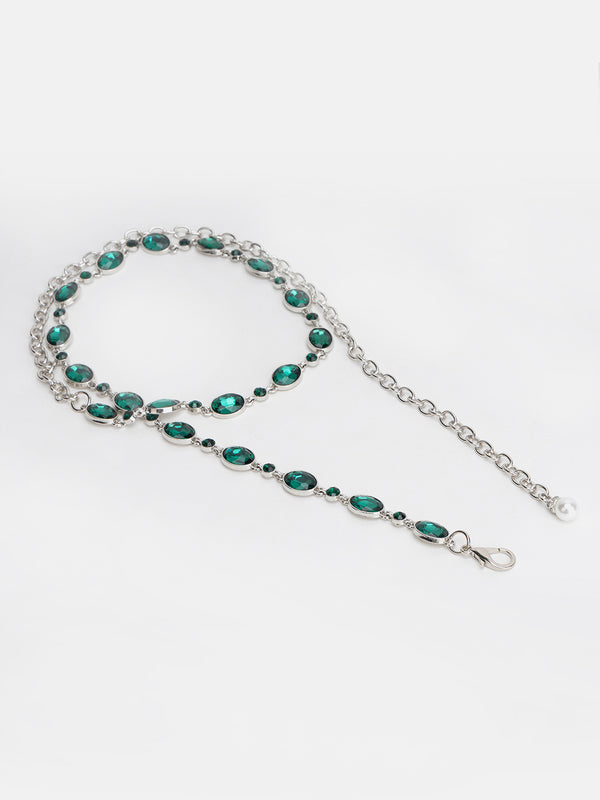 Chain Thin Belt