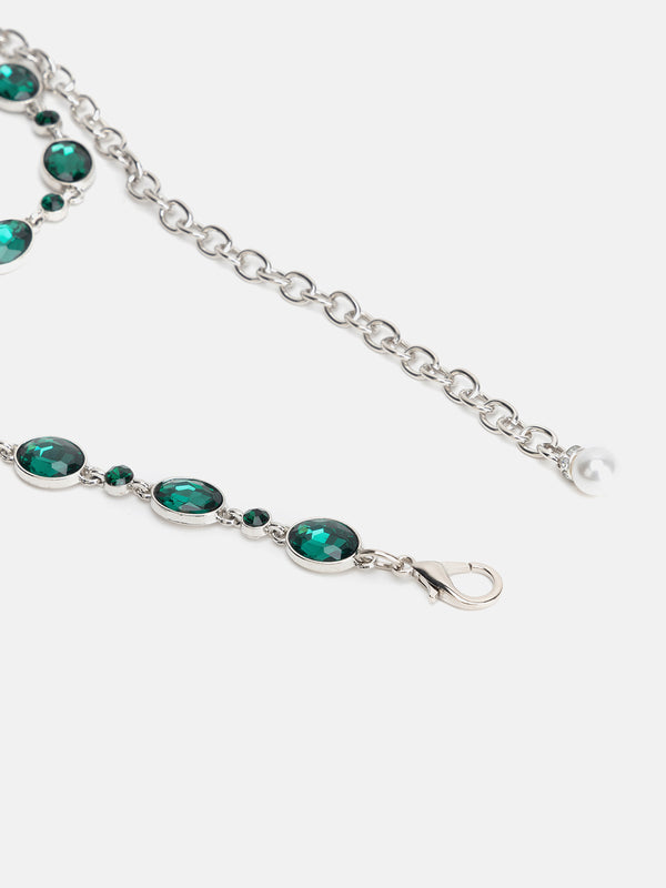 Chain Thin Belt