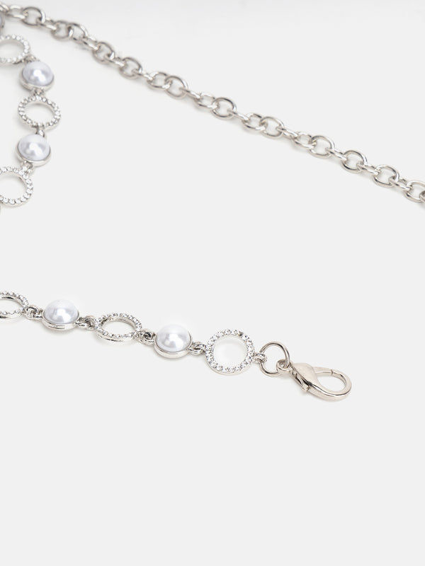 Chain Thin Belt