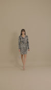 Pia Mini Dress
