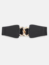 Interloch Buckle Belt