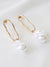 An Alurring Charm Earrings