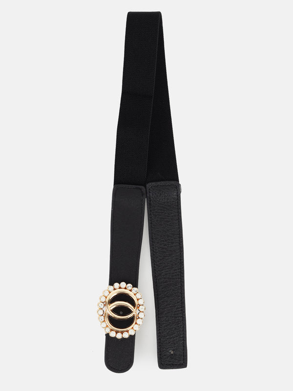 Heavy Embelished Fashion Belt