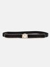 Big Pearl Lock Belt