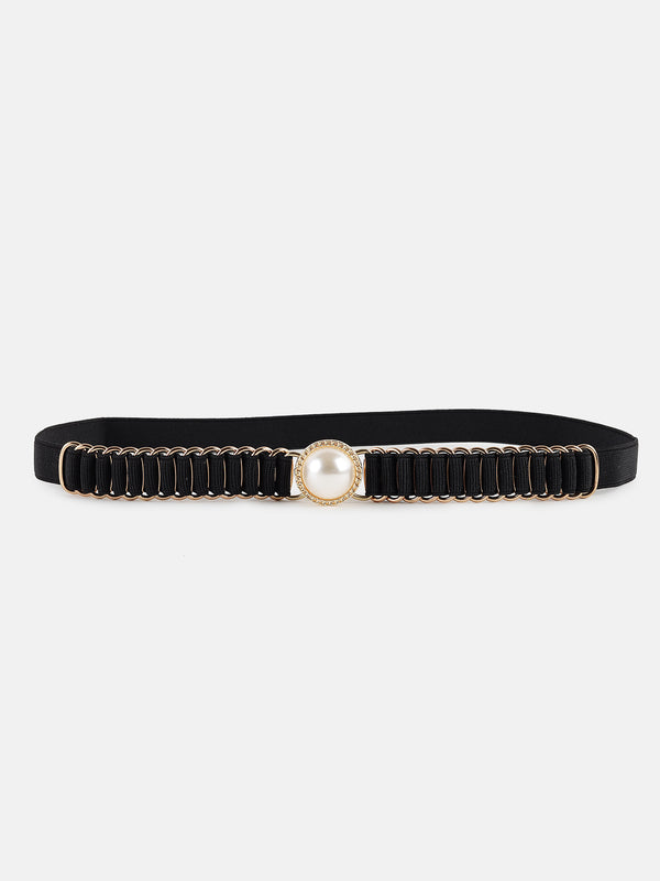 Big Pearl Lock Belt