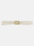 Pearl Embelished Belt