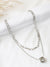 Two Layered Chain