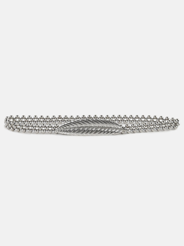 Pearl Leafy Belt