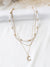 Pearl Multi Layer Chain