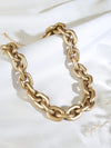 Interlock Necklace