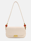 Classic Sling Bag With Two Adjustable, Detachable