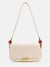 Classic Sling Bag With Two Adjustable, Detachable