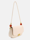 Classic Sling Bag With Two Adjustable, Detachable