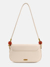 Classic Sling Bag With Two Adjustable, Detachable