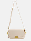 Classic Sling Bag With Two Adjustable, Detachable