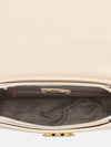 Classic Sling Bag With Two Adjustable, Detachable