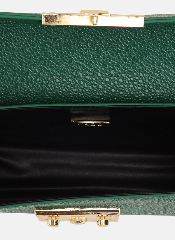 Mesmerize Gold Lock Sling