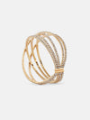 Stone Studded Cuff