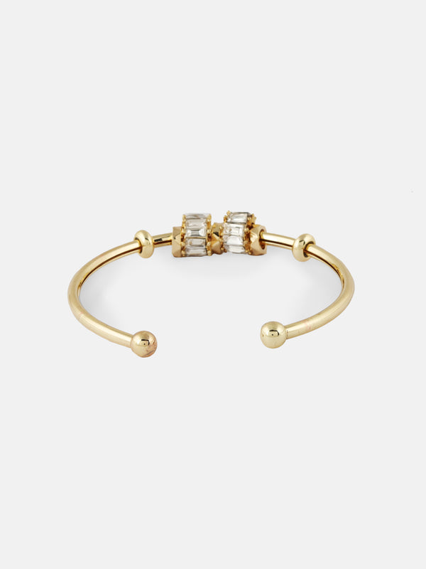 Gold Bracelet