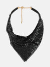 Full Sequence Neck Choker