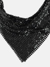 Full Sequence Neck Choker