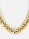 Interlock Necklace