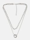 Two Layered Chain