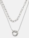 Two Layered Chain