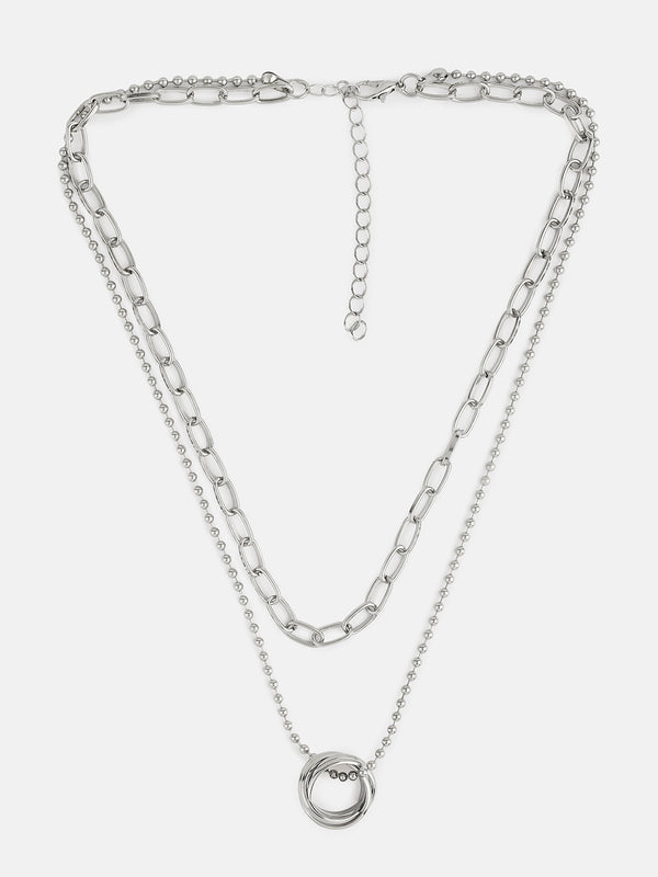 Two Layered Chain