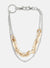 Bold Jeans Chain
