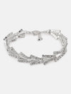 Diamond Studded Bracelet