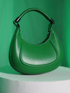 Mini City Bag With Chain Strap