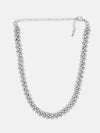 Cluster Diamond Choker