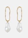 An Alurring Charm Earrings