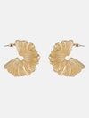 Textuted Hoops