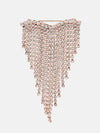 Diamond Studded Brooch