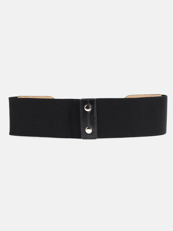 Classic Buckle Belt