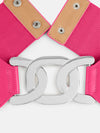 Classic Buckle Belt
